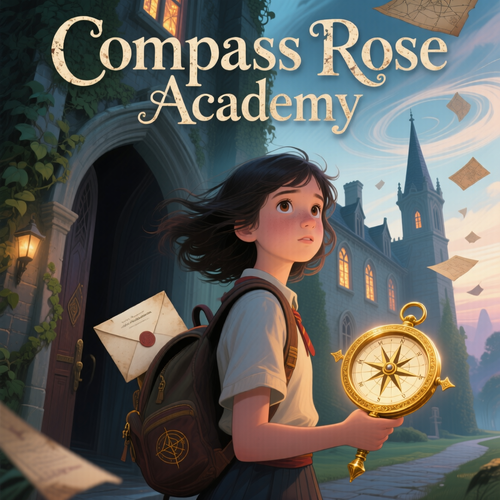 Compass Rose Academy